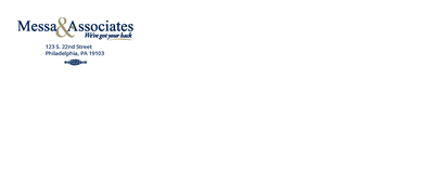 Messa & Associates 